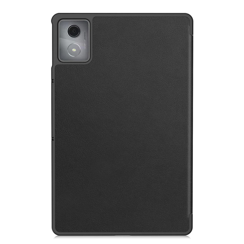 Калъф за Lenovo Tab K11 Plus, Techsuit, FoldPro, Черен
