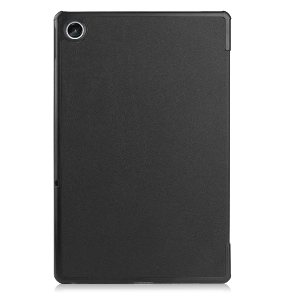 Калъф за Lenovo Tab M10 Gen 3, Techsuit, FoldPro, Черен