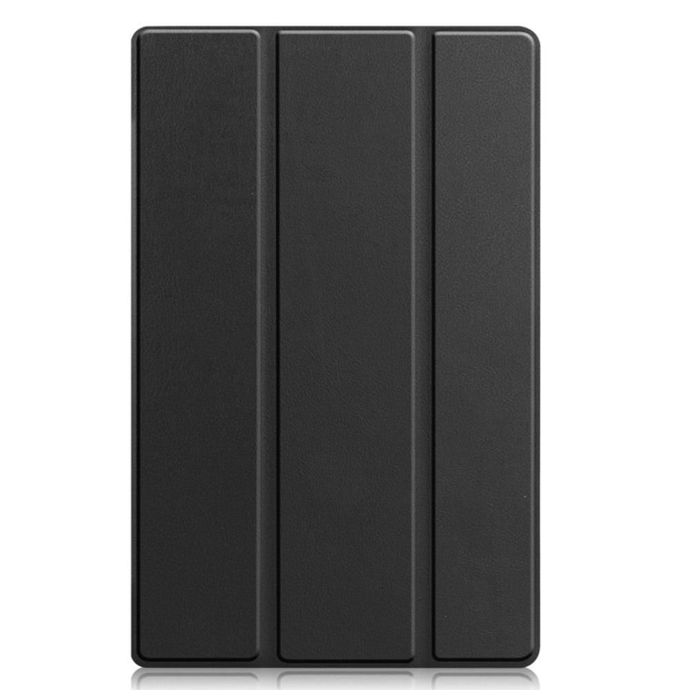 Калъф за Lenovo Tab M10 Gen 3, Techsuit, FoldPro, Черен