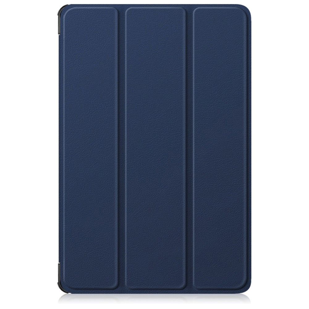 Калъф за Lenovo Tab M11, Techsuit, FoldPro, Син