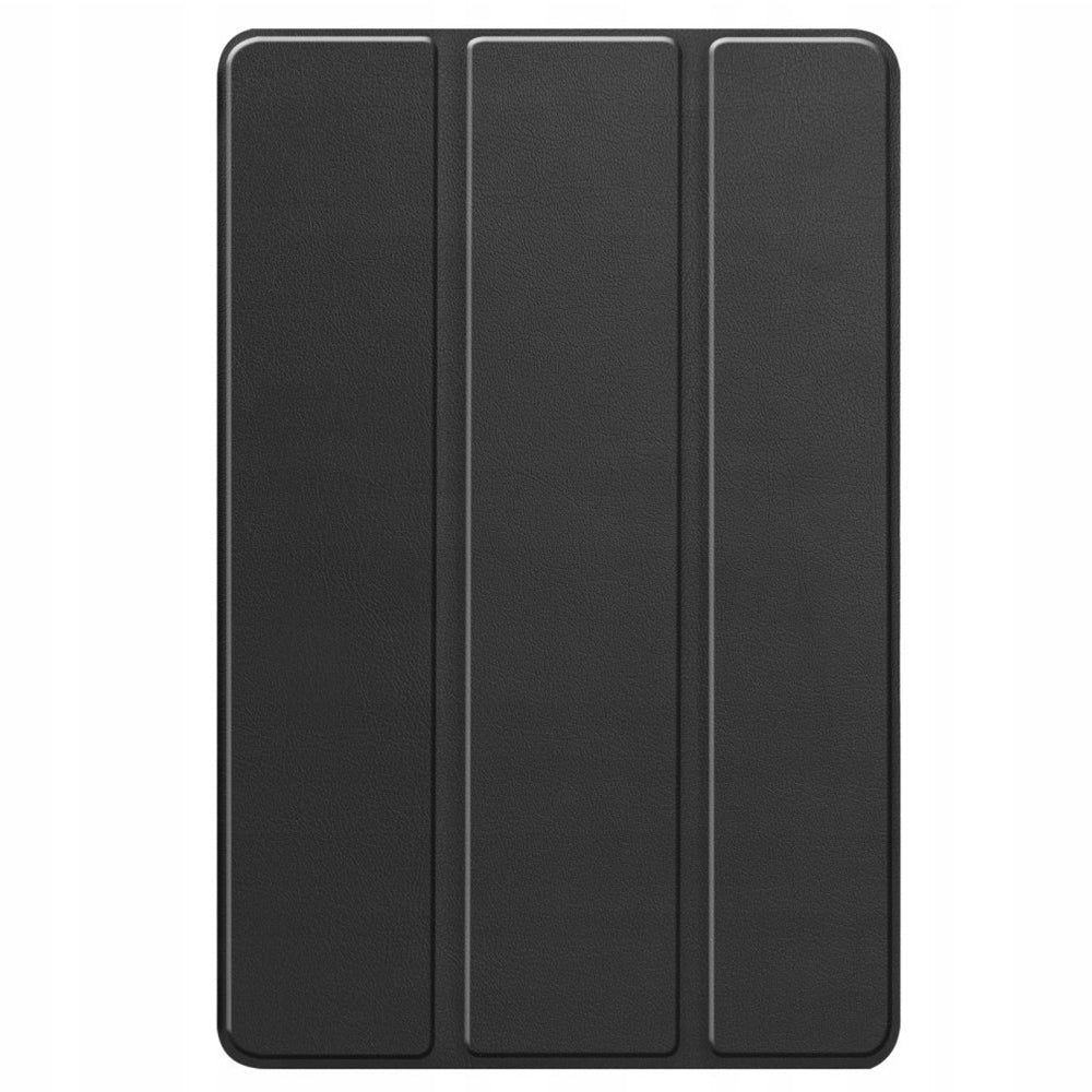 Калъф за Lenovo Tab P12, Techsuit, FoldPro, Черен