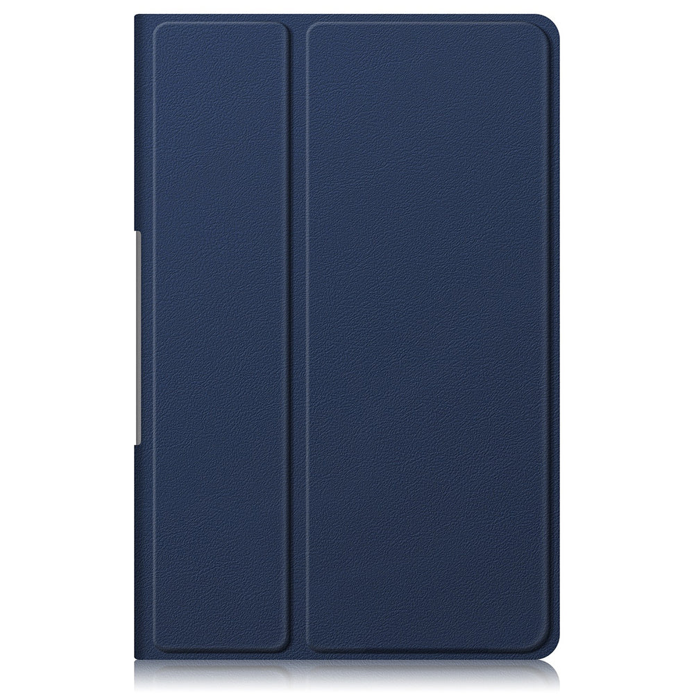 Калъф за Lenovo Tab Plus 11.5 инча, Techsuit, FoldPro, Син