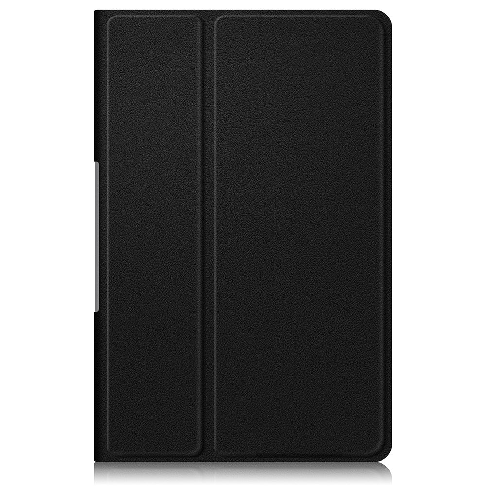 Калъф за Lenovo Tab Plus 11.5 инча, Techsuit, FoldPro, Черен