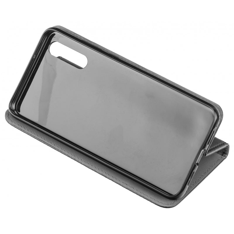 Калъф за Motorola Edge 60 Fusion / Edge 60, OEM, Smart Magnetic, Черен