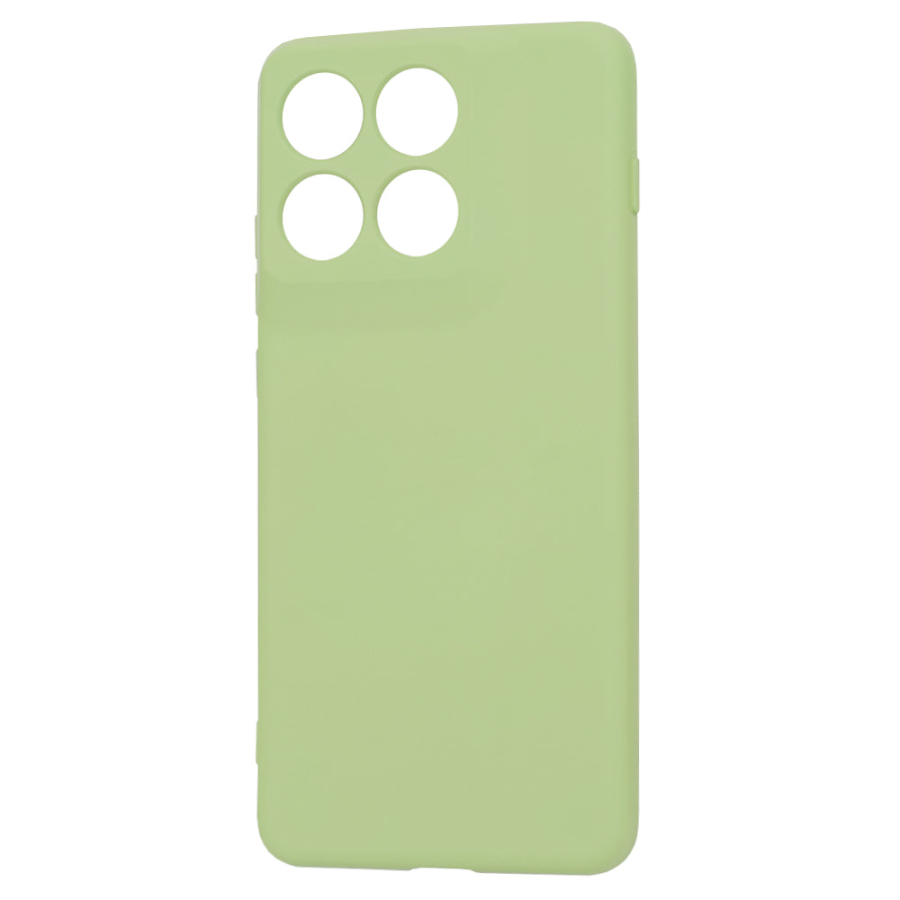 Калъф за Motorola Edge 70, Techsuit, SoftFlex, Matcha