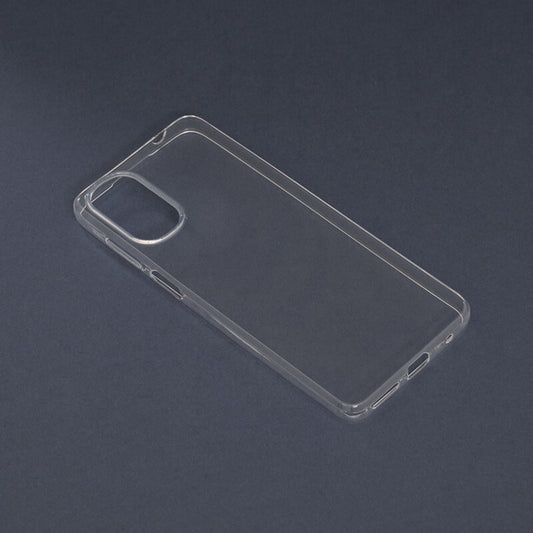 Калъф за Motorola Moto E32s / E32, Techsuit, Ясен, Прозрачен