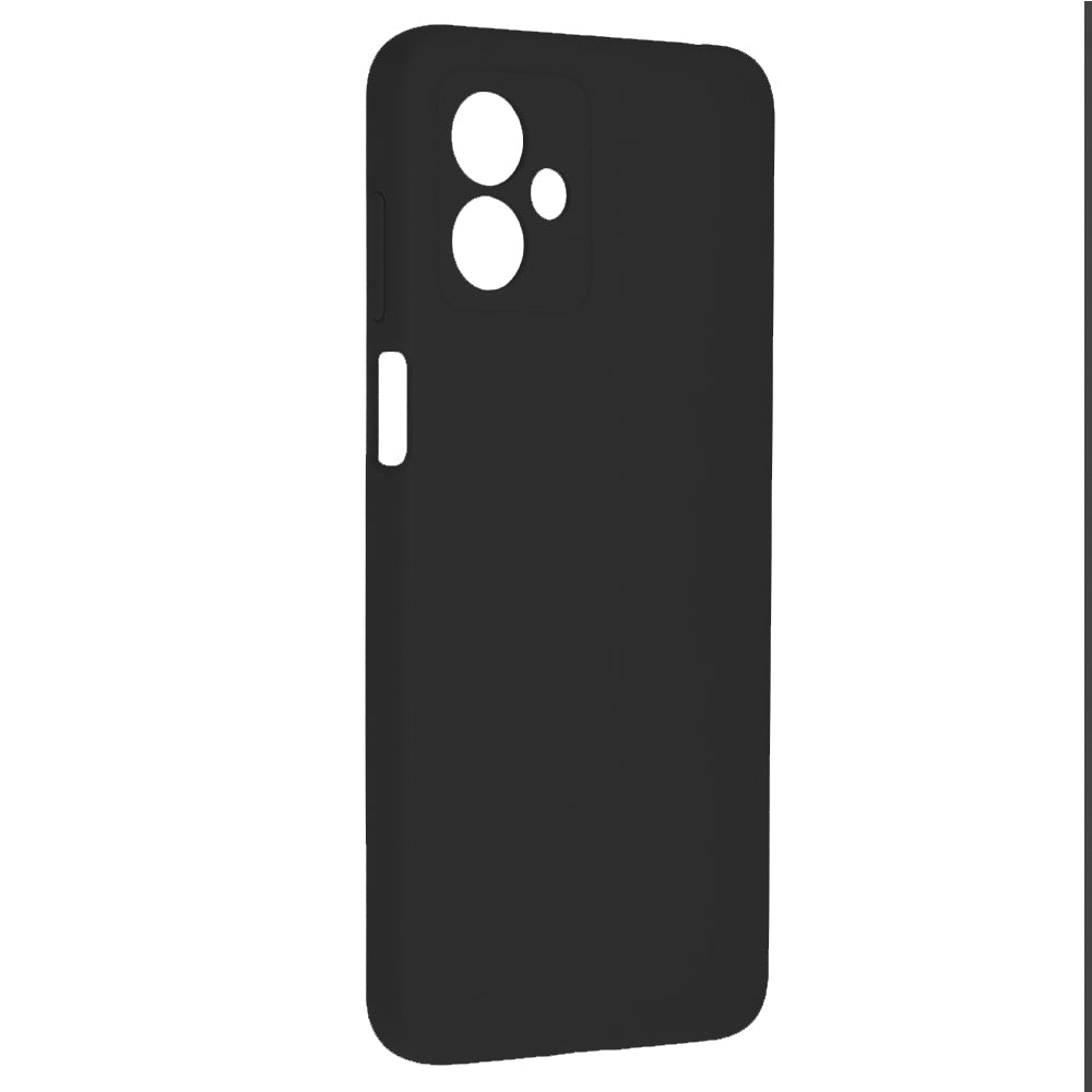 Калъф за Motorola Moto G14, Techsuit, Soft Edge, Черен