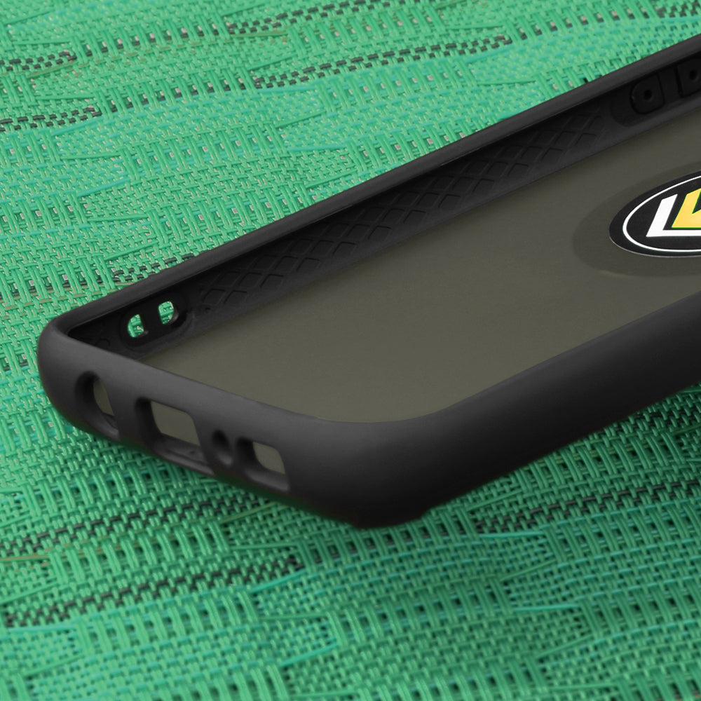 Калъф за Motorola Moto G31 / G41, Techsuit, Glinth, Черен