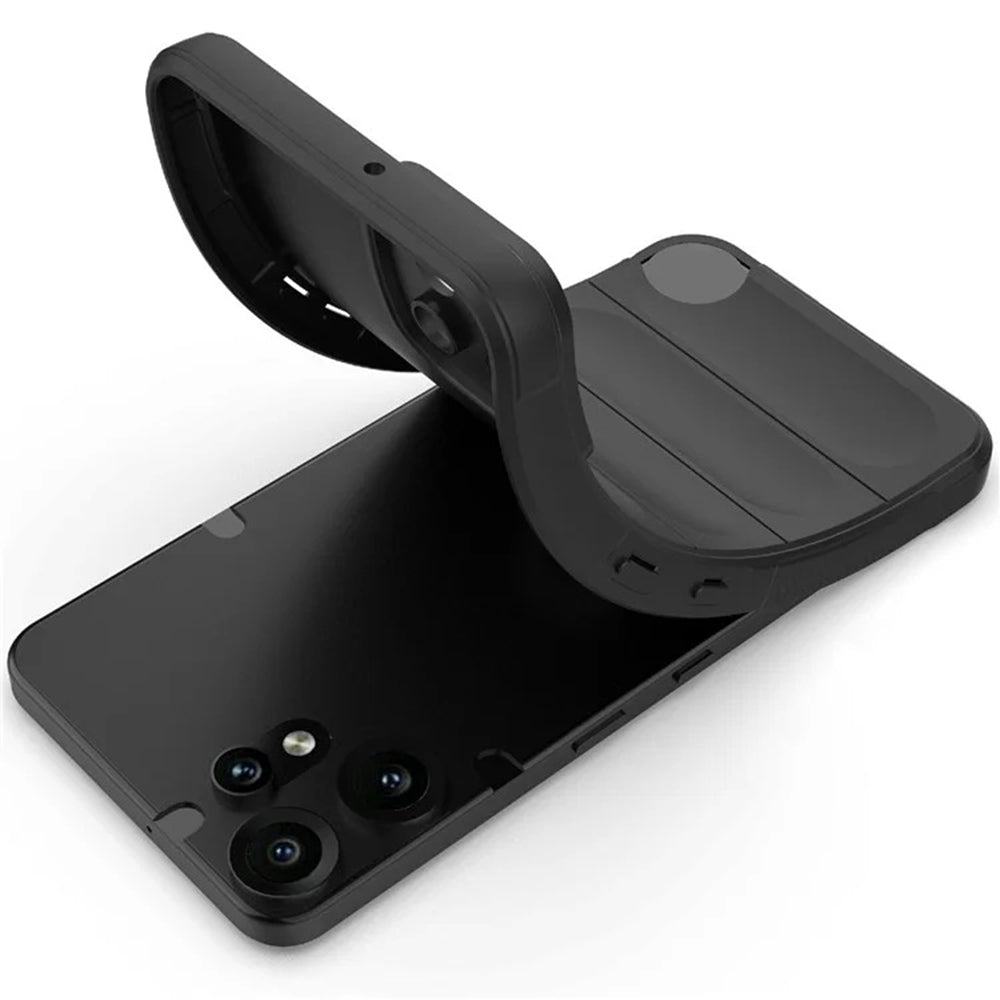 Калъф за Nothing CMF Phone 2 Pro, Techsuit, Magic Shield, Черен