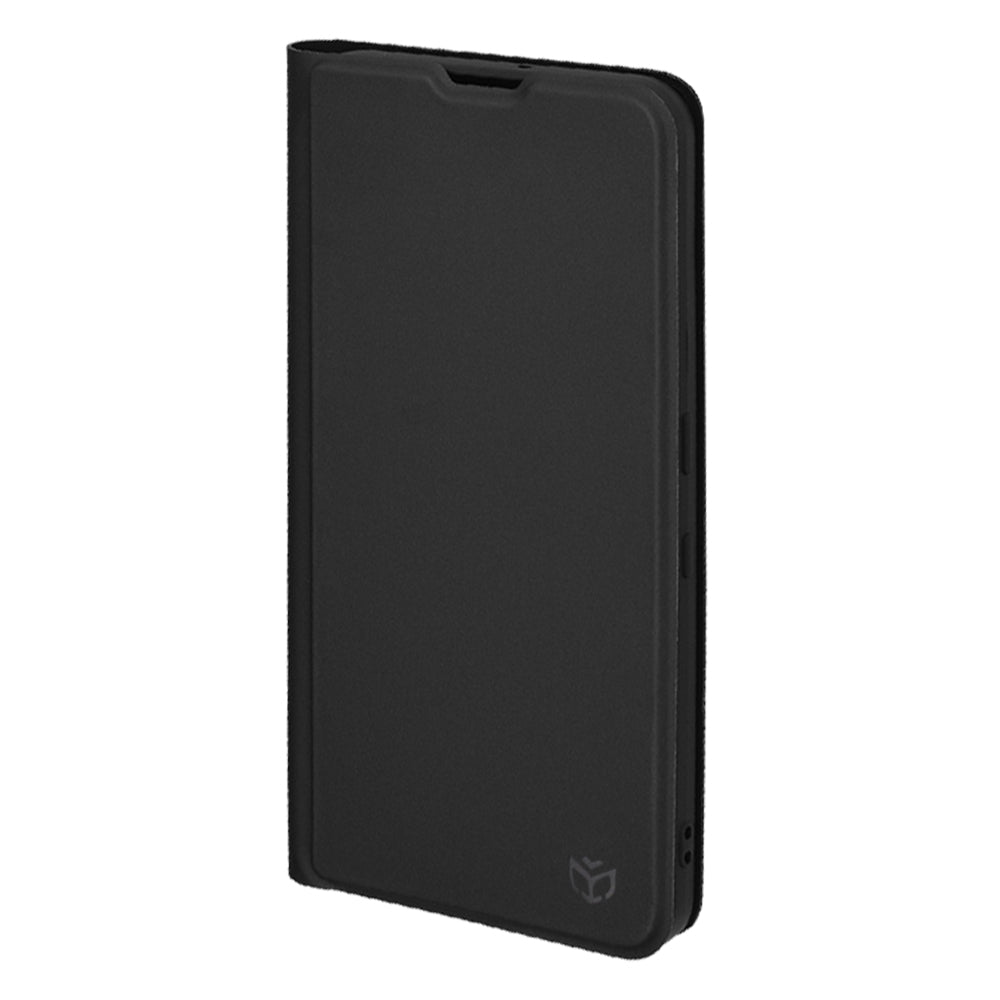 Калъф за Nothing CMF Phone 2 Pro, Techsuit, Magskin Book, Черен