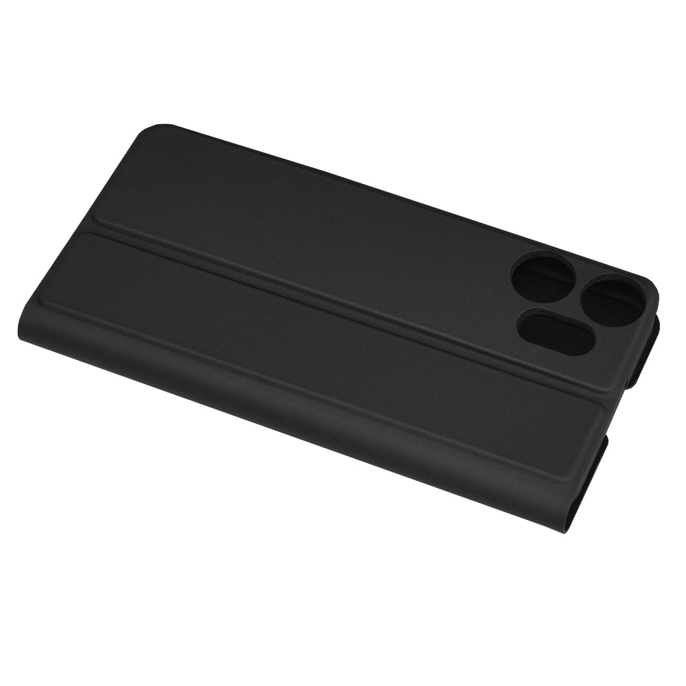 Калъф за Nothing CMF Phone 2 Pro, Techsuit, Magskin Book, Черен