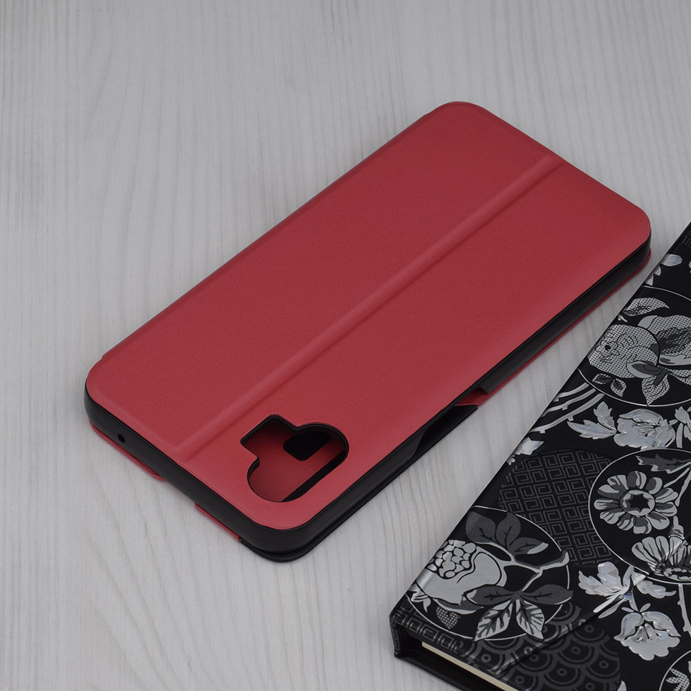 Калъф за Nothing Phone (1), Techsuit, eFold, Червен