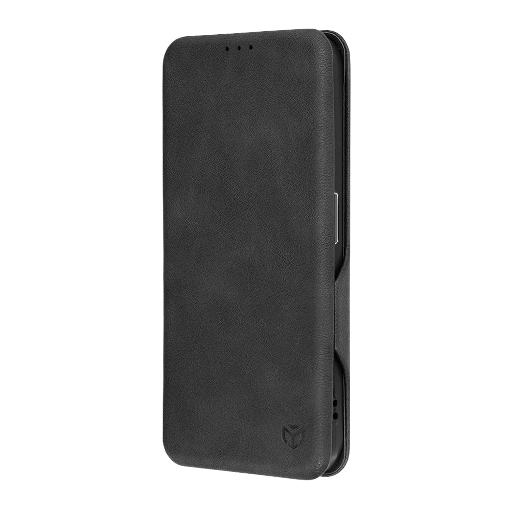 Калъф за Nothing Phone (2a) Plus / Phone (2a), Techsuit, Safe Wallet Plus, Черен