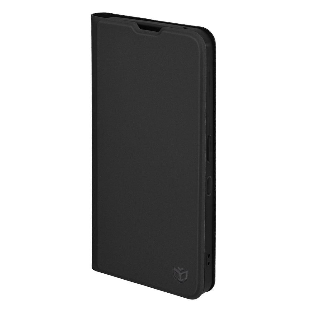 Калъф за Nothing Phone (3a) Pro, Techsuit, Magskin Book, Черен