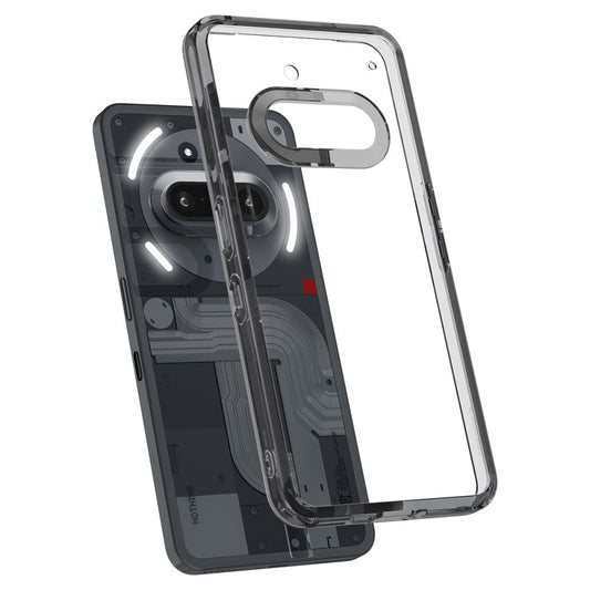 Калъф за Nothing Phone (3a), Spigen, Ultra Hybrid, Fumurie ACS09373