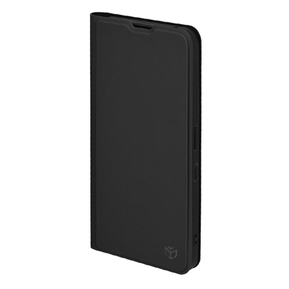 Калъф за Nothing Phone (3a), Techsuit, Magskin Book, Черен