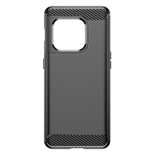 Калъф за OnePlus 10 Pro, Techsuit, Карбон, Черен
