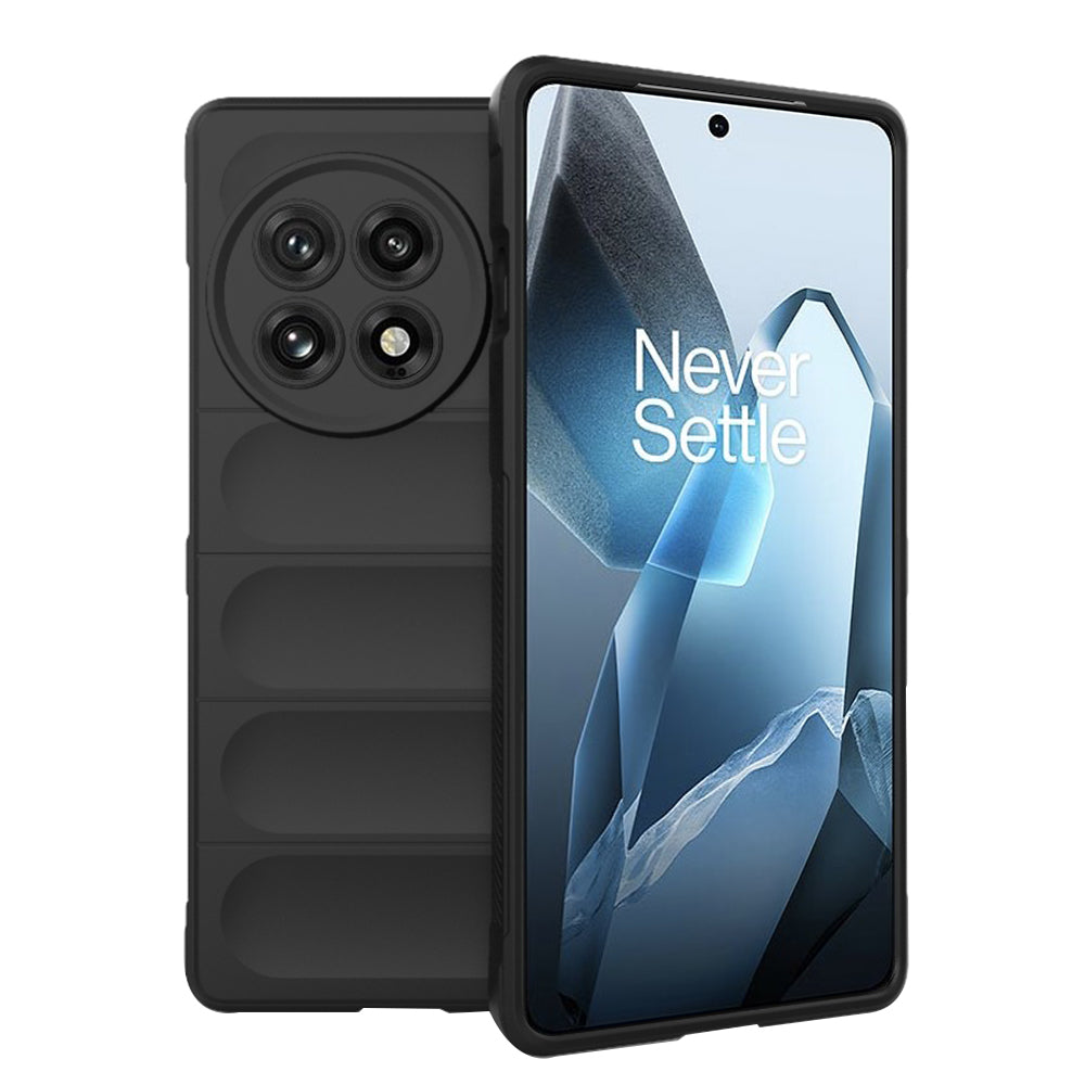Калъф за OnePlus 13, Techsuit, Magic Shield, Черен