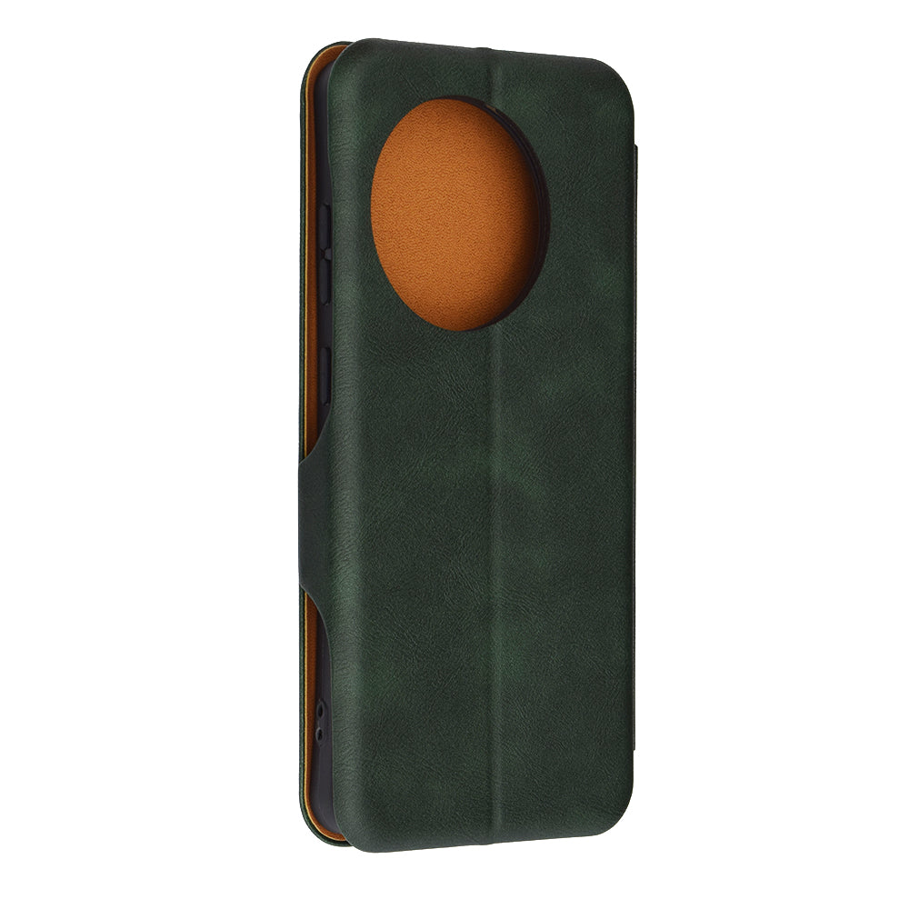 Калъф за OnePlus 13R, Techsuit, Safe Wallet Plus, Зелен