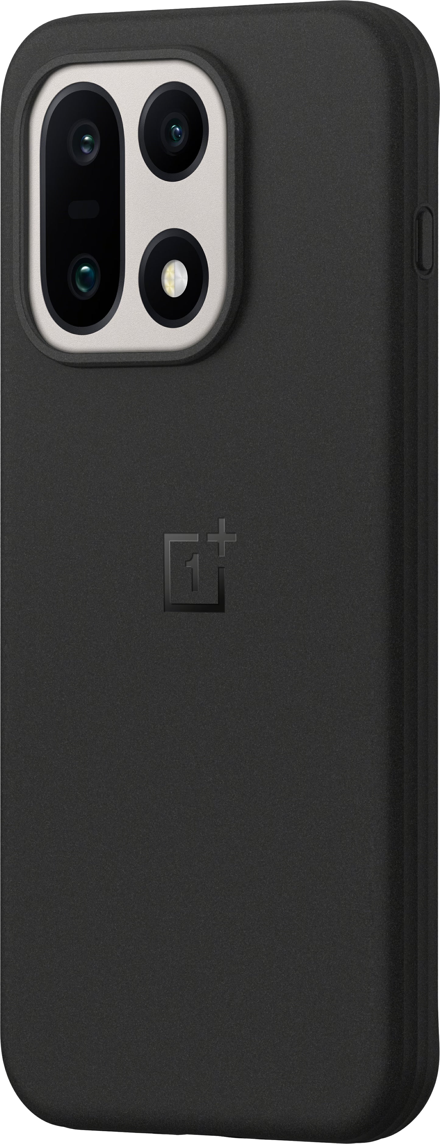 Калъф за OnePlus 15, Sandstone Magnetic, Черен 5431102018