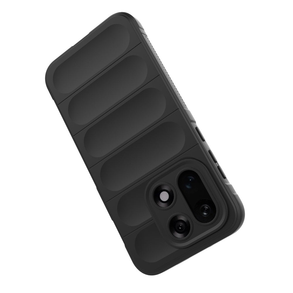 Калъф за OnePlus 15, Techsuit, Magic Shield, Черен