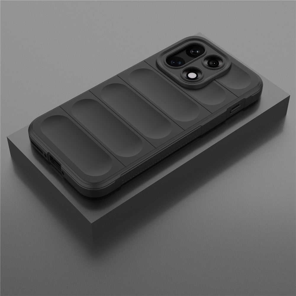 Калъф за OnePlus 15, Techsuit, Magic Shield, Черен