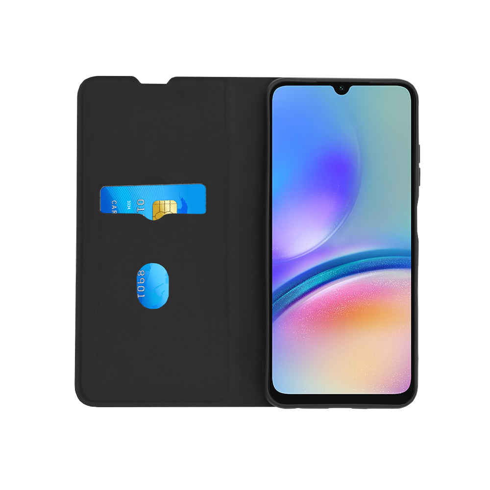 Калъф за OnePlus 15, Techsuit, Magskin Book, Черен