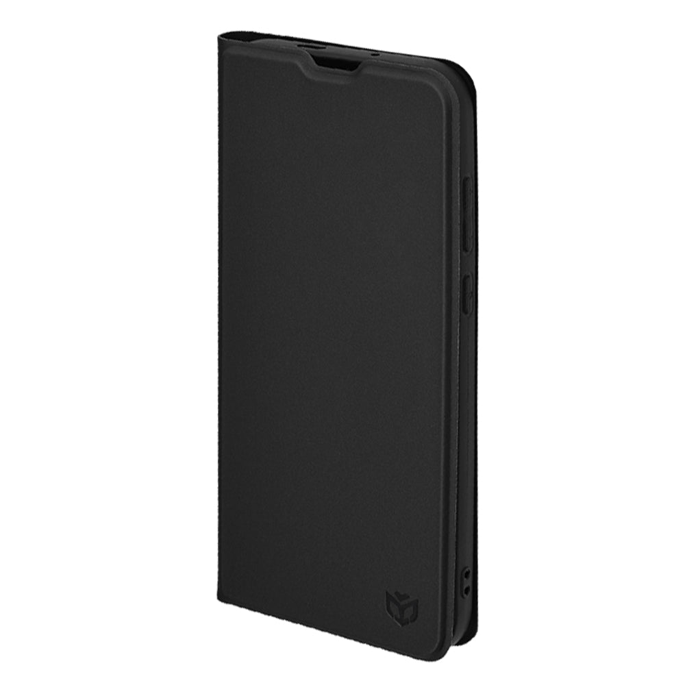 Калъф за OnePlus 15, Techsuit, Magskin Book, Черен