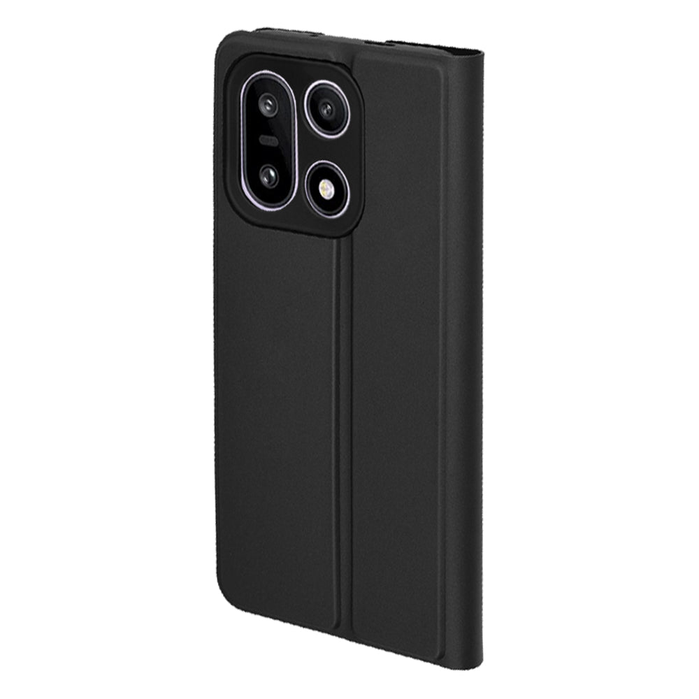 Калъф за OnePlus 15, Techsuit, Magskin Book, Черен