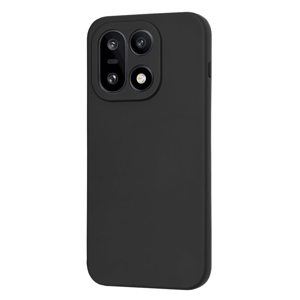 Калъф за OnePlus 15, Techsuit, SoftFlex, Черен