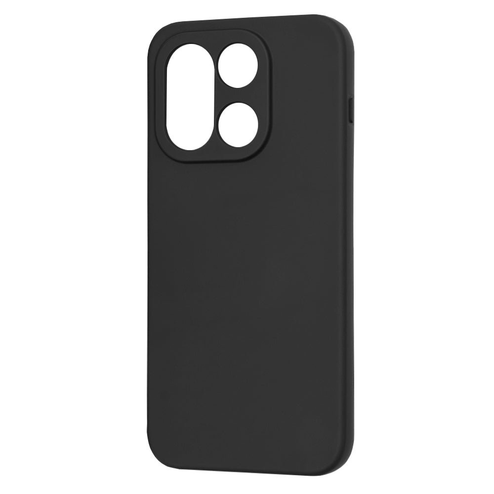 Калъф за OnePlus 15, Techsuit, SoftFlex, Черен