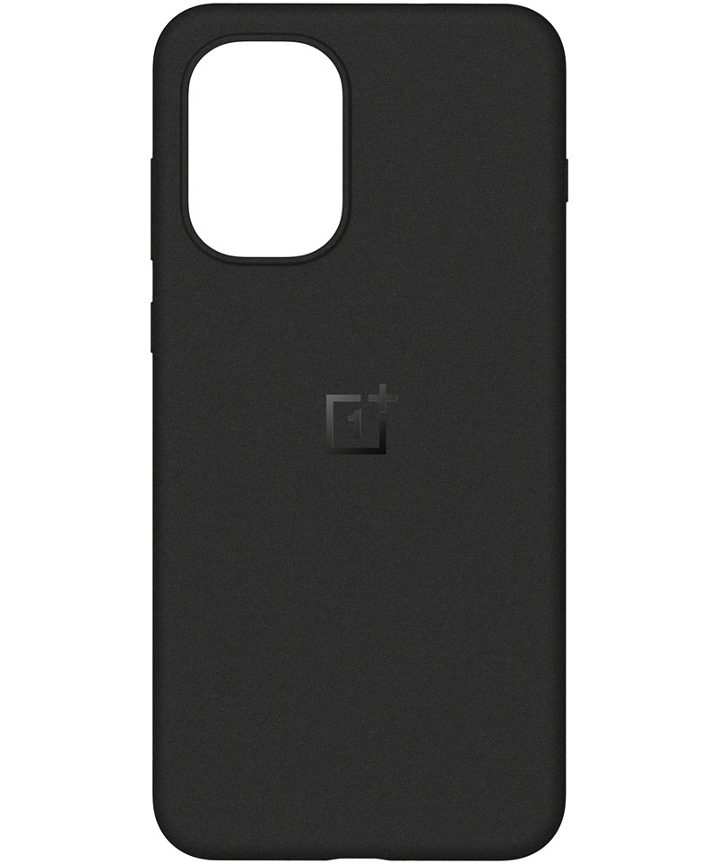 Калъф за OnePlus 15R, Sandstone Magnetic, Черен 5431102124