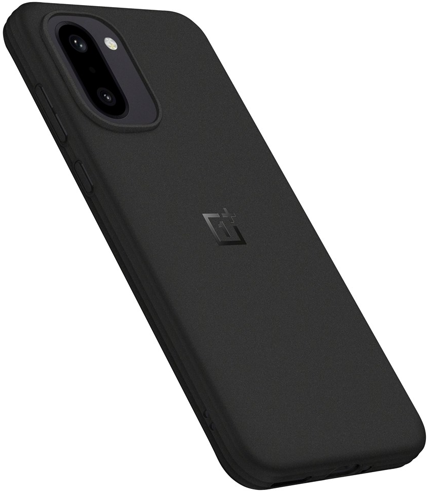 Калъф за OnePlus 15R, Sandstone Magnetic, Черен 5431102124