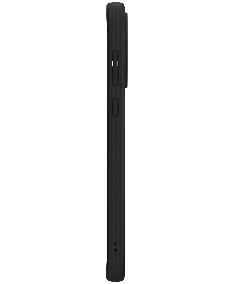 Калъф за OnePlus 15R, Sandstone Magnetic, Черен 5431102124