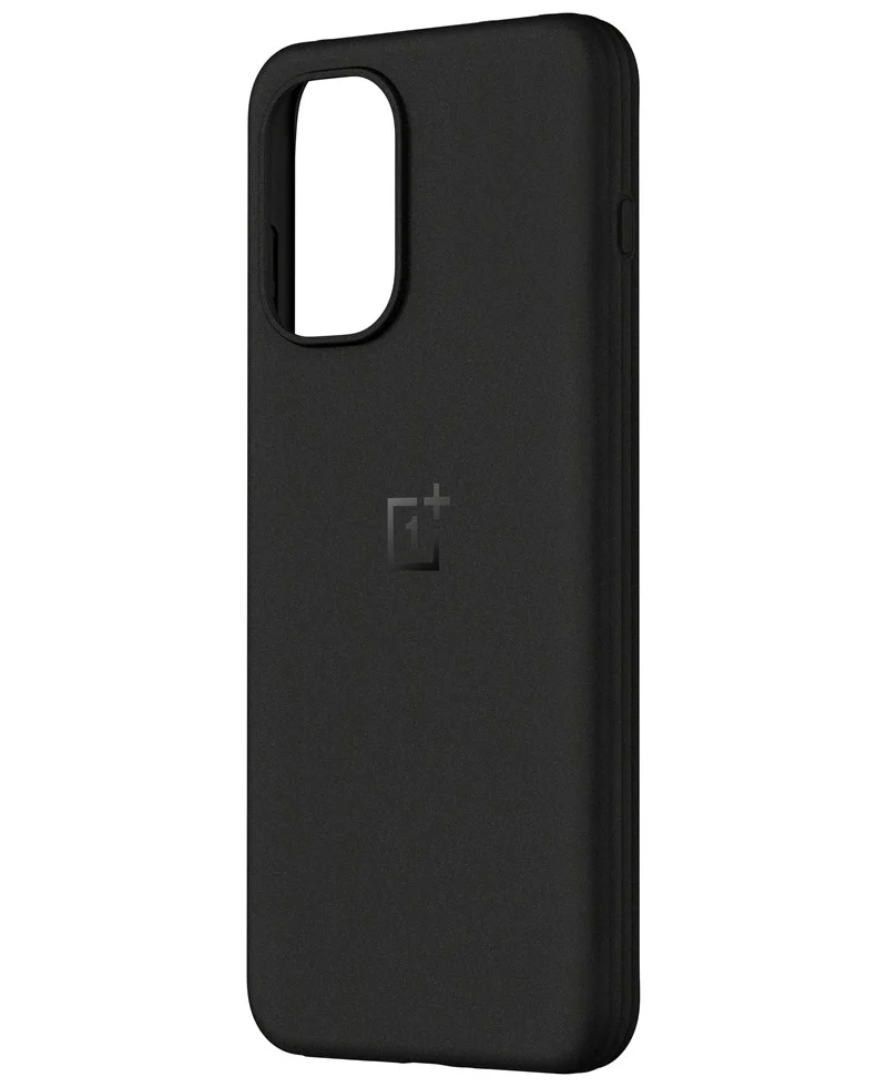 Калъф за OnePlus 15R, Sandstone Magnetic, Черен 5431102124