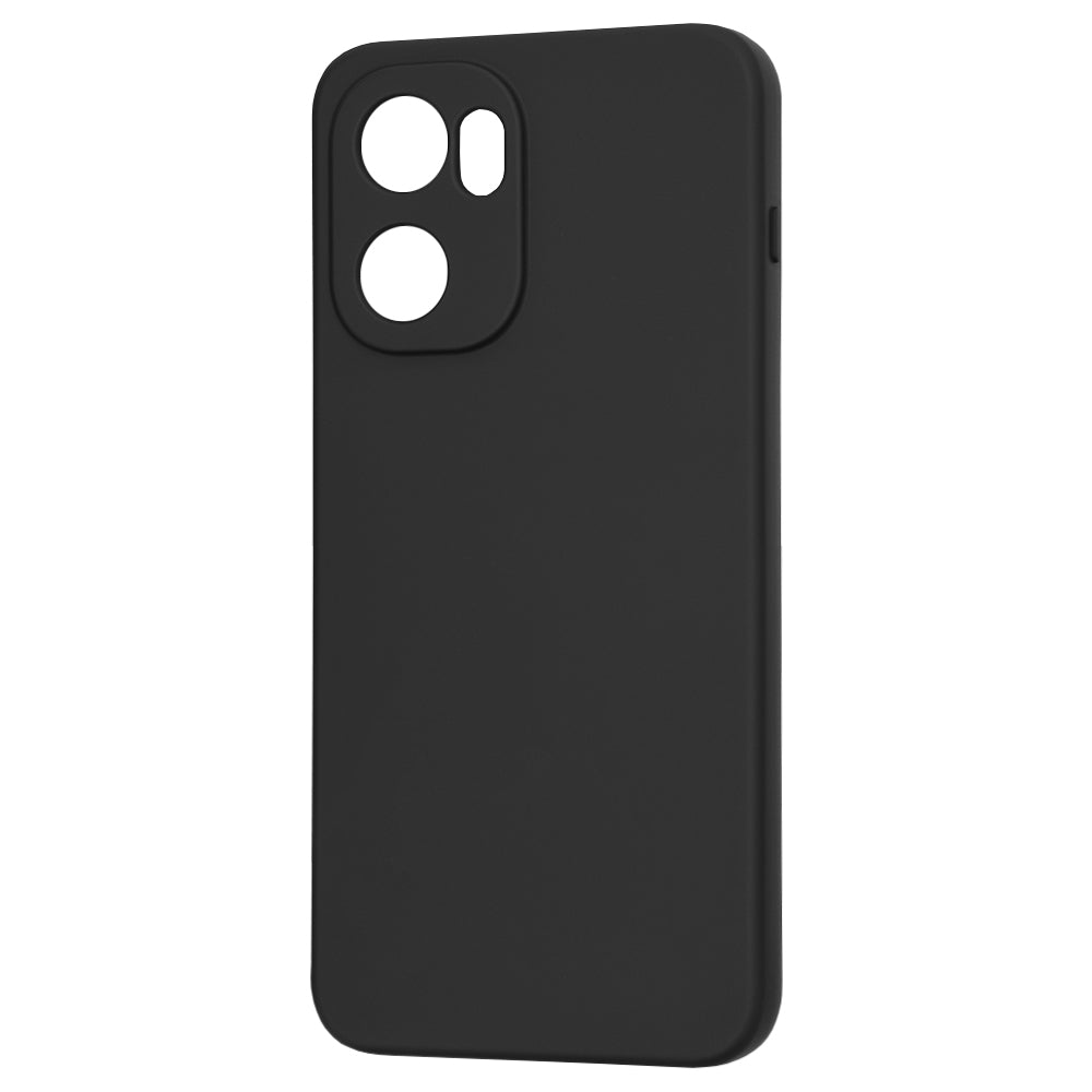 Калъф за OnePlus 15R, Techsuit, SoftFlex, Черен
