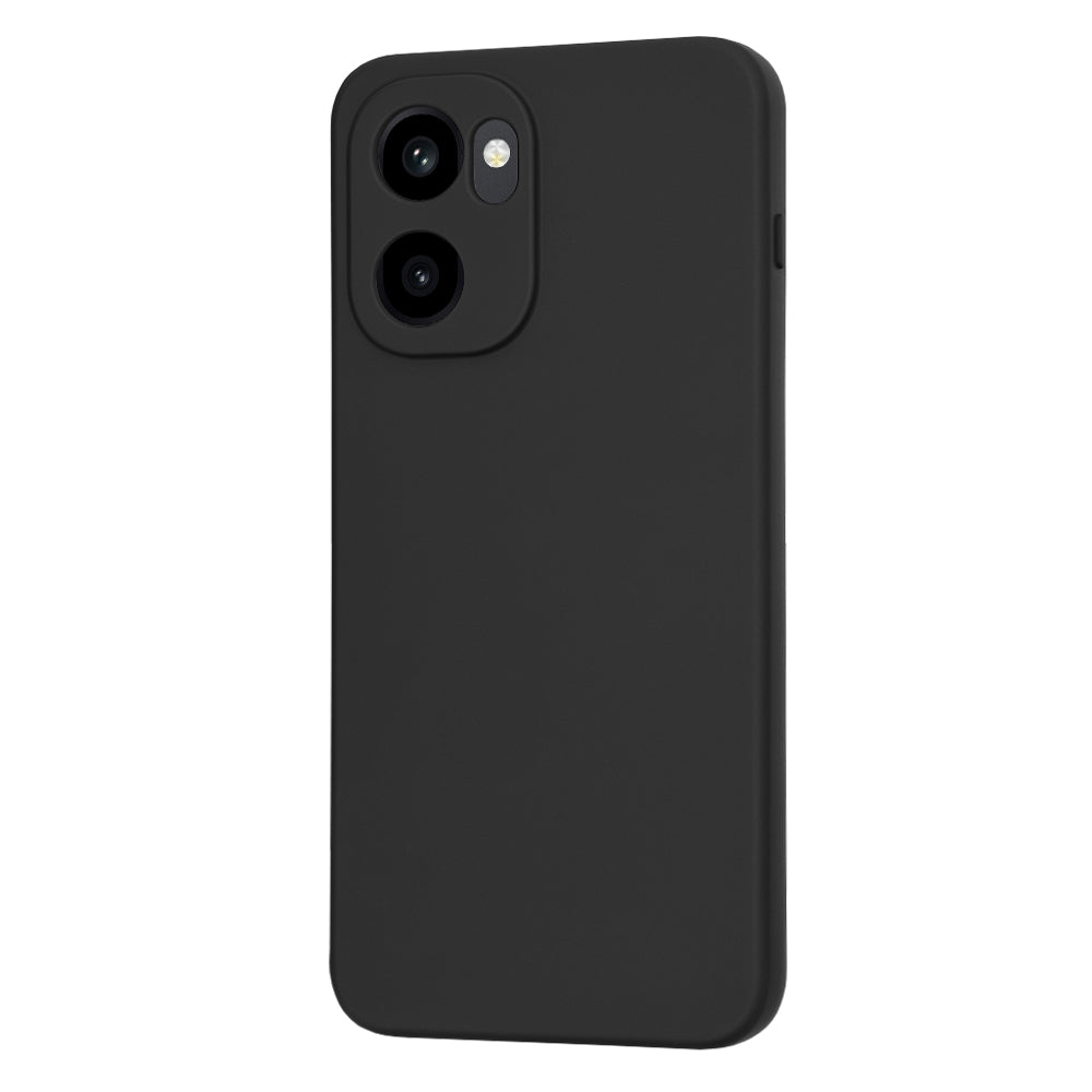 Калъф за OnePlus 15R, Techsuit, SoftFlex, Черен