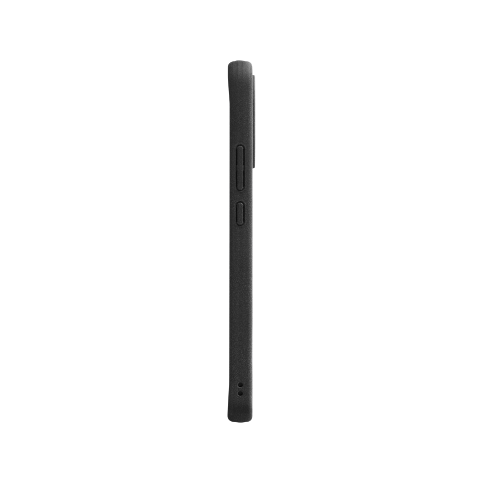 Калъф за OnePlus Nord CE5, Sandstone Magnetic, Черен 5431101935
