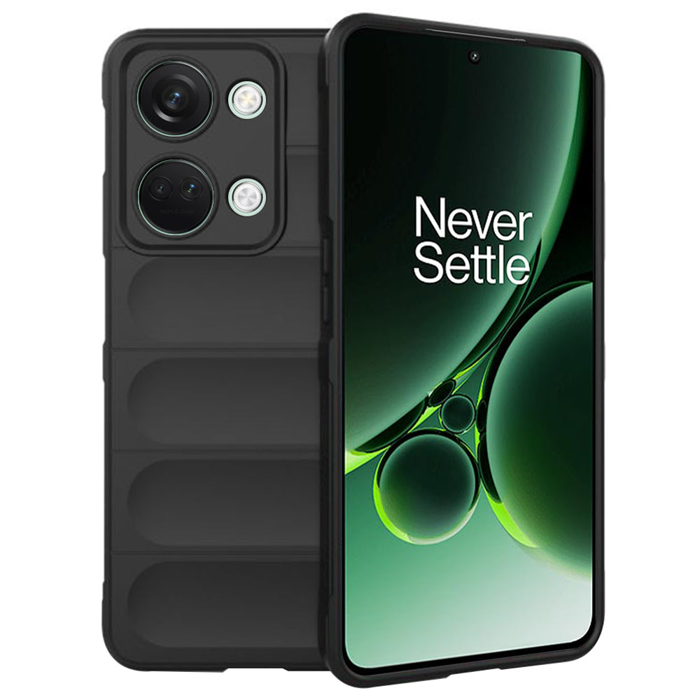 Калъф за OnePlus Nord 3, Techsuit, Magic Shield, Черен