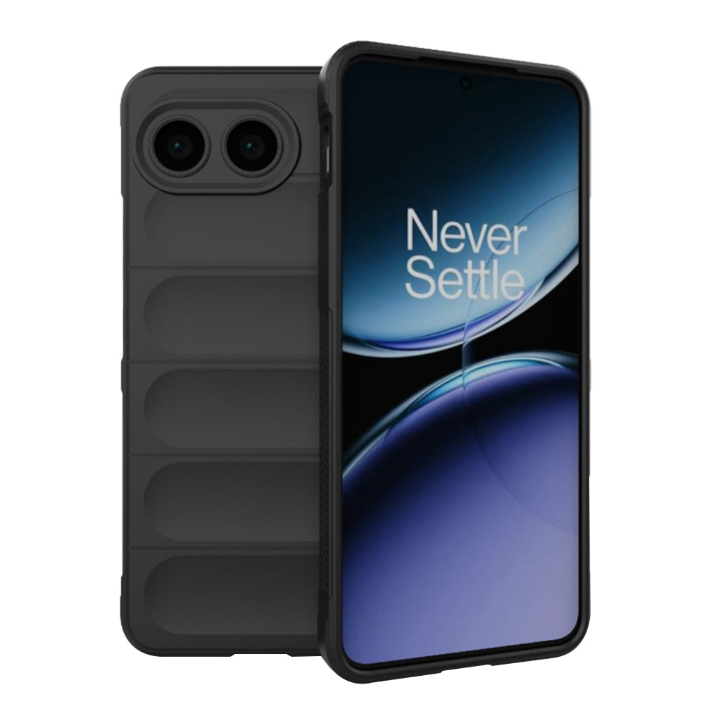 Калъф за OnePlus Nord 4, Techsuit, Magic Shield, Черен