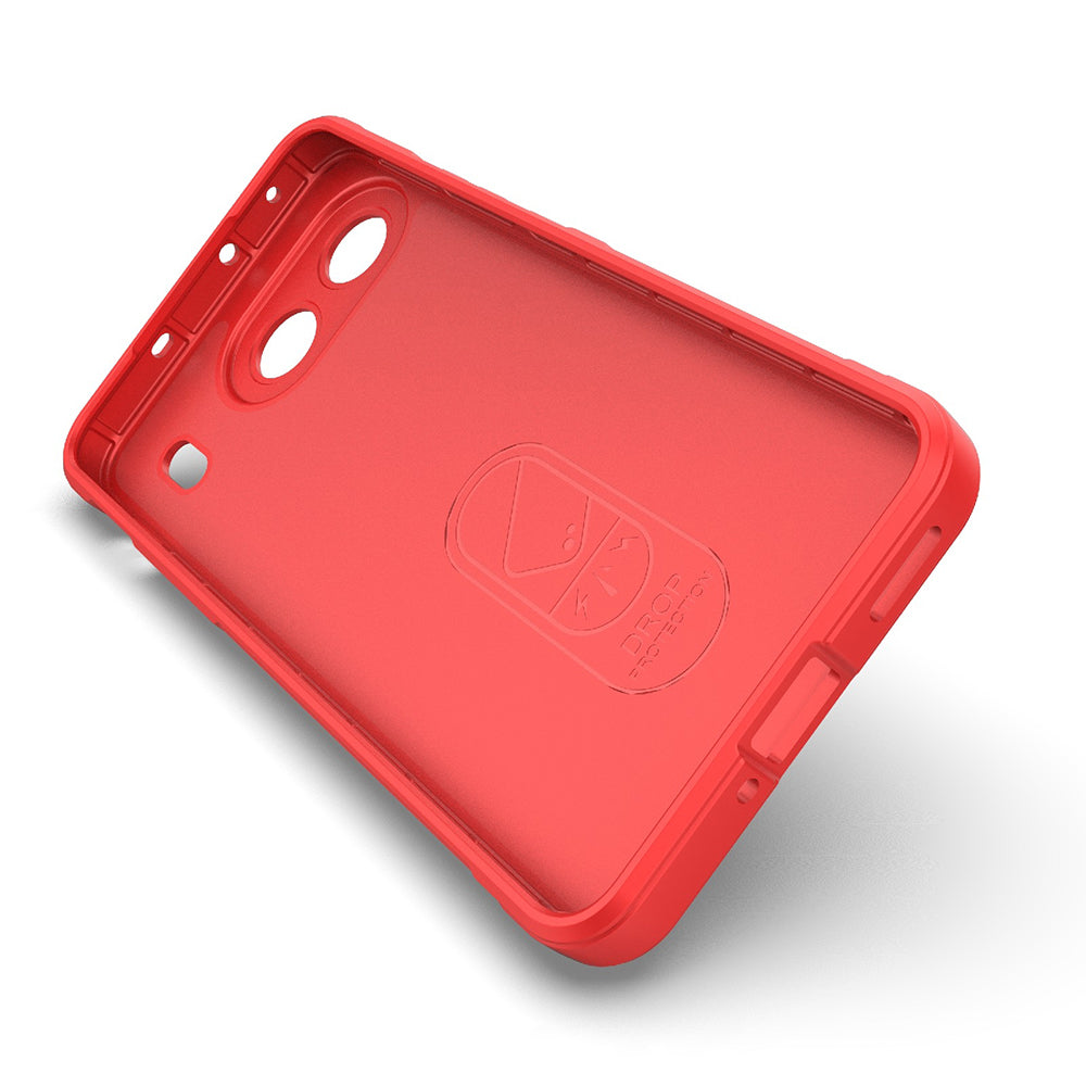 Калъф за OnePlus Nord 4, Techsuit, Magic Shield, Черен