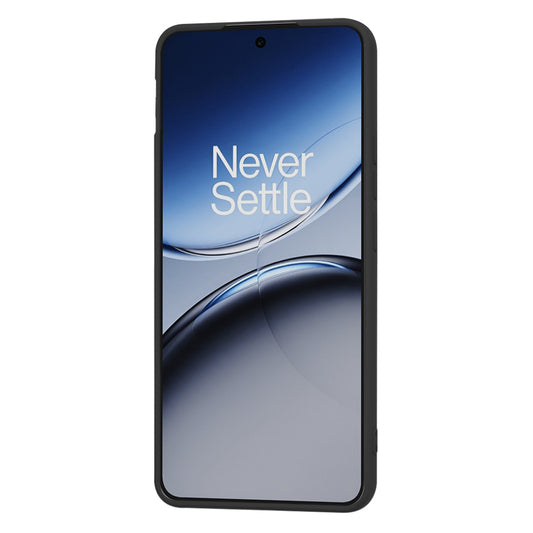 Калъф за OnePlus Nord 4, Techsuit, SoftFlex, Черен