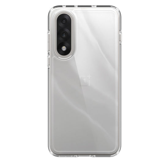 Калъф за OnePlus Nord 5, Spigen, Ultra Hybrid, Прозрачен ACS10191