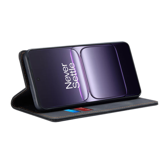 Калъф за OnePlus Nord CE5, Techsuit, Confy, Черен
