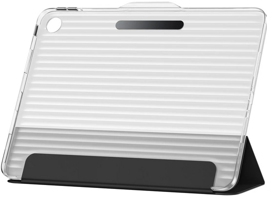 Калъф за OnePlus Pad Go 2, Folio, Черен, Презапечатан 5511100946