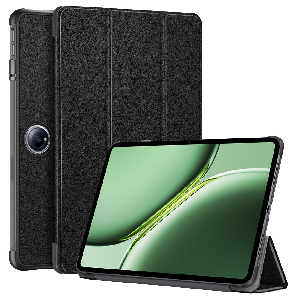 Калъф за OnePlus Pad 2, Techsuit, FoldPro, Черен