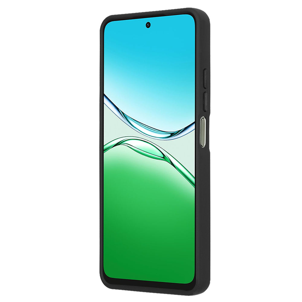 Калъф за Oppo A5 Pro 4G / A5 Pro, Techsuit, Glinth, Черен