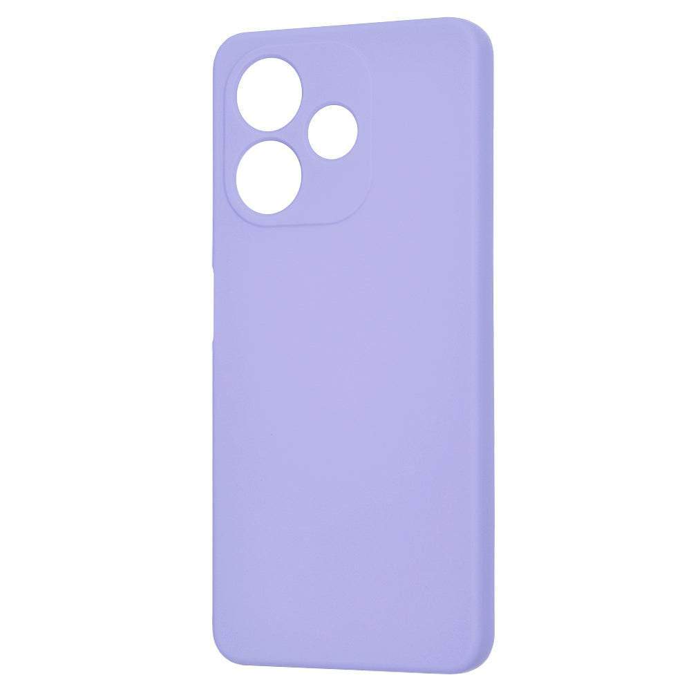 Калъф за Oppo A5 Pro 4G / A5 Pro, Techsuit, SoftFlex, Светло лилав