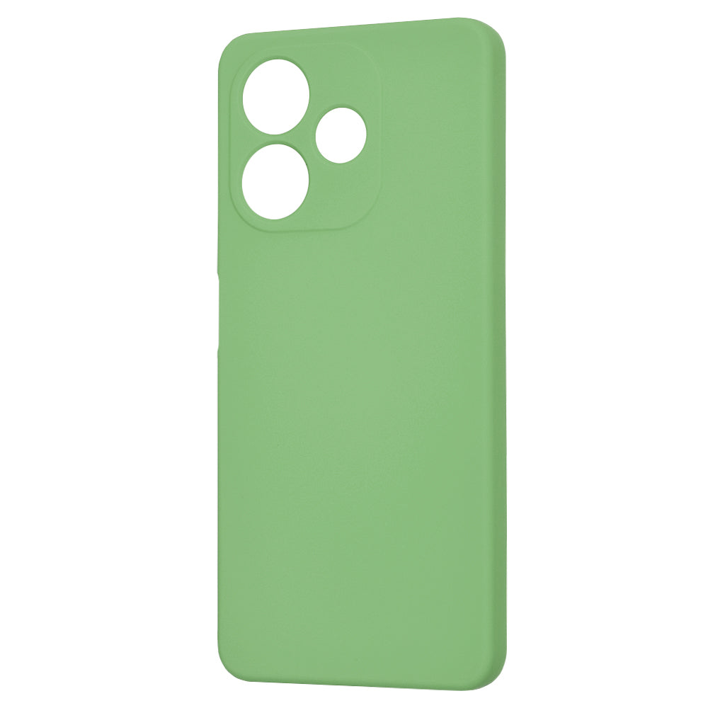 Калъф за Oppo A5 Pro 4G / A5 Pro, Techsuit, SoftFlex, Светлозелен