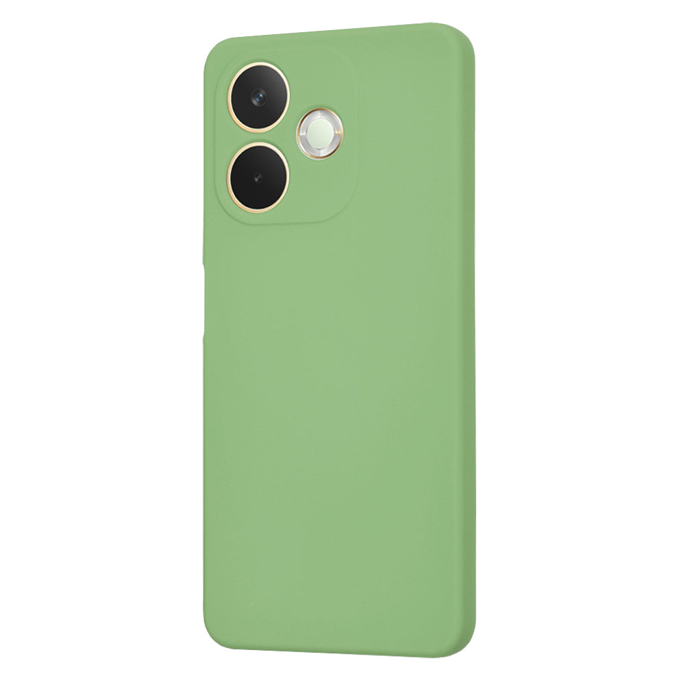 Калъф за Oppo A5 Pro 4G / A5 Pro, Techsuit, SoftFlex, Светлозелен